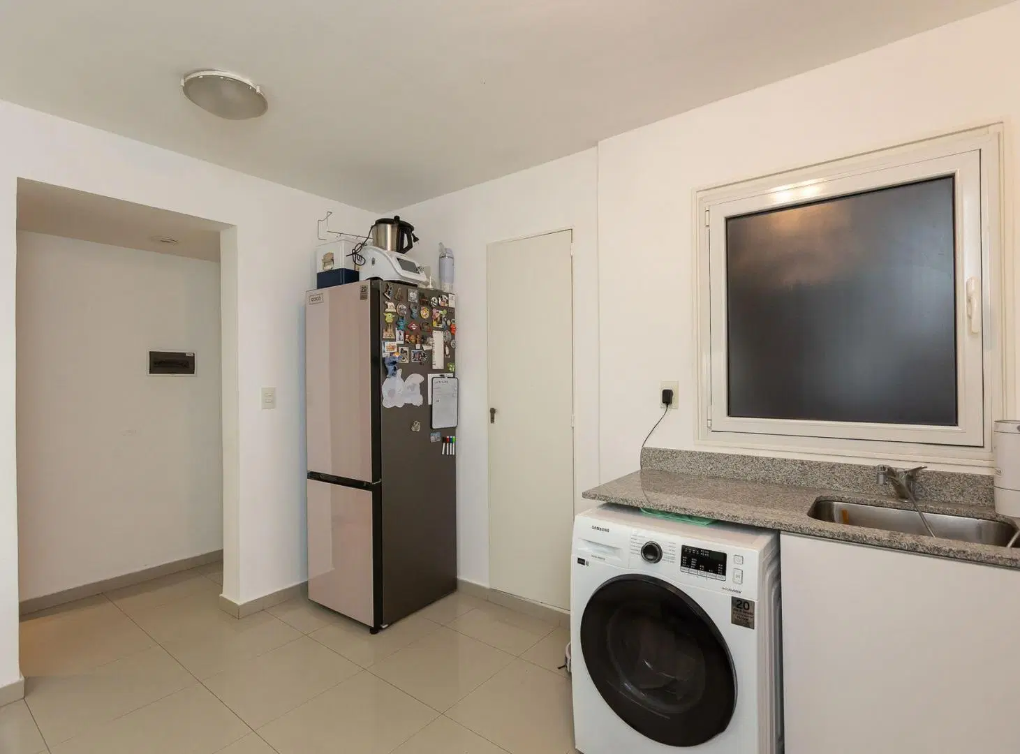 VENTA DEPARTAMENTO 4 AMBIENTES COCHERA RECOLETA 3