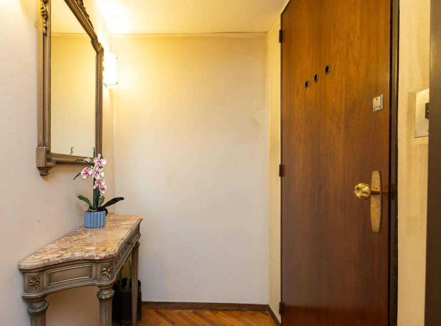 VENTA DEPARTAMENTO 4 AMBIENTES COCHERA RECOLETA 5