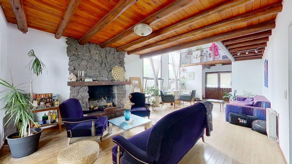 VENTA CASA BARRIO BUEN RETIRO PILAR