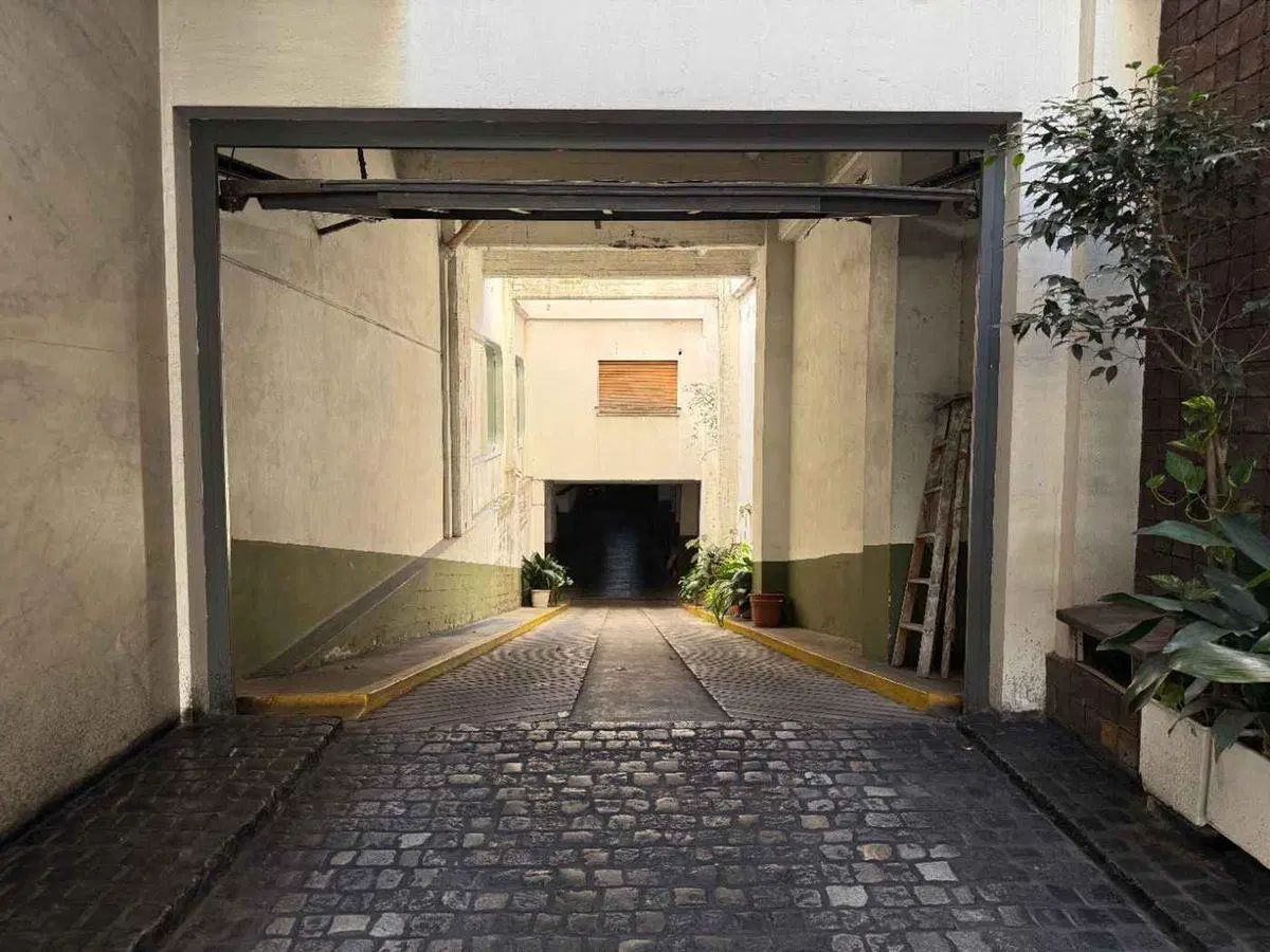 VENTA COCHERA CABALLITO 2