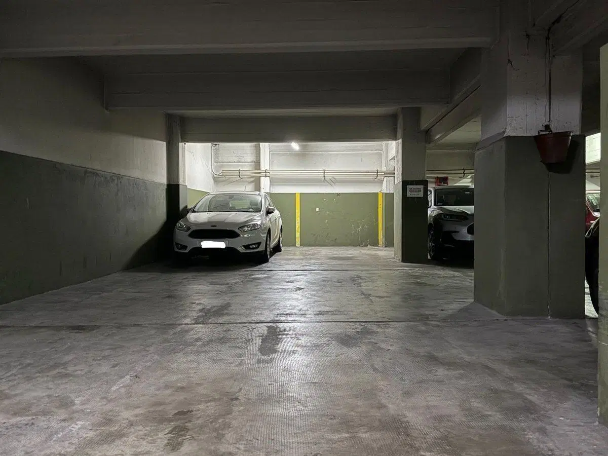 VENTA COCHERA CABALLITO 5