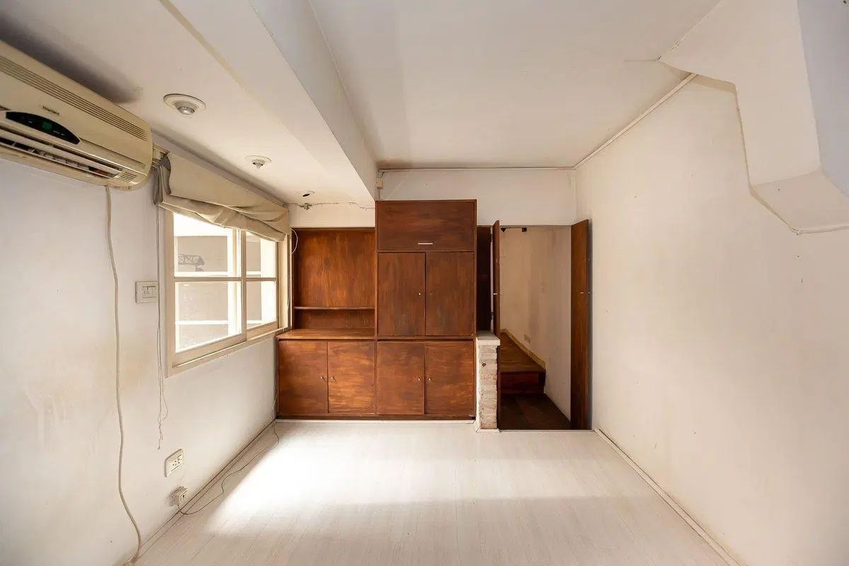 VTA PH 2 AMB ESCRITORIO Y PATIO PB VILLA CRESPO 5