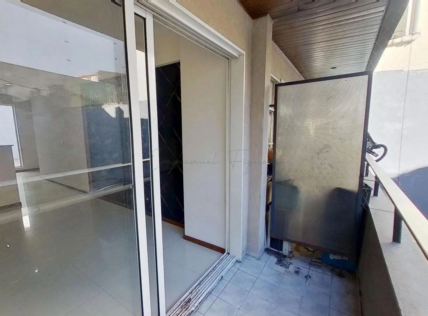 DEPARTAMENTO EN VENTA BOEDO 2 AMBIENTES CON PATIO 4
