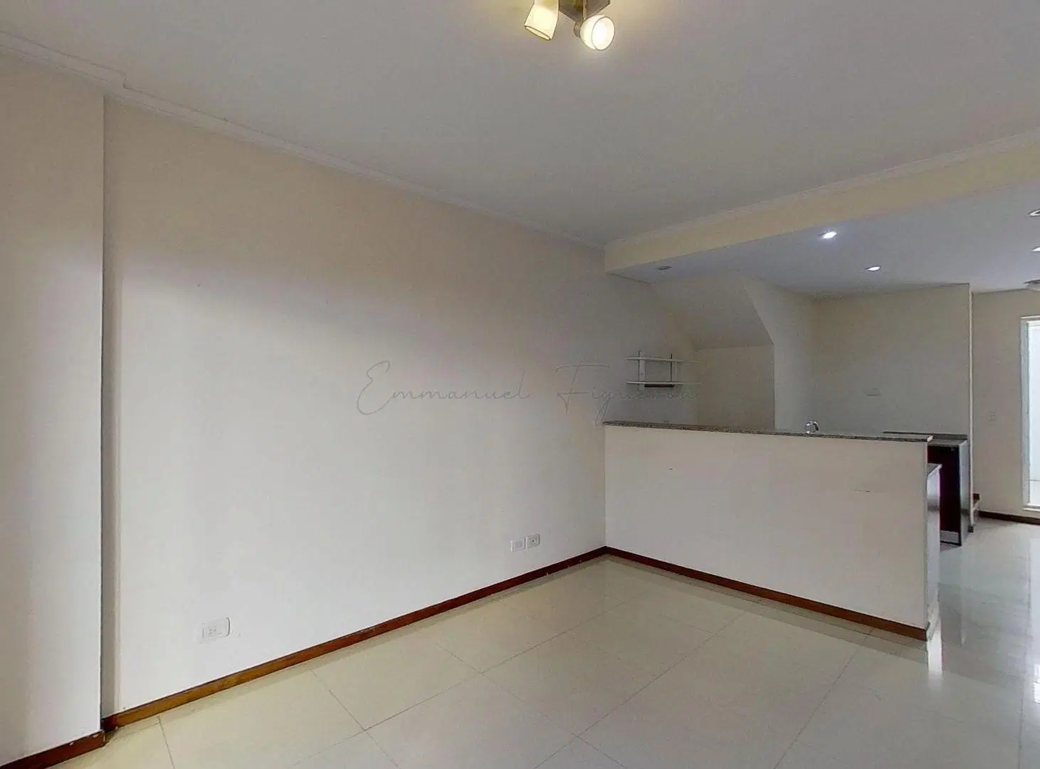 DEPARTAMENTO EN VENTA BOEDO 2 AMBIENTES CON PATIO 2