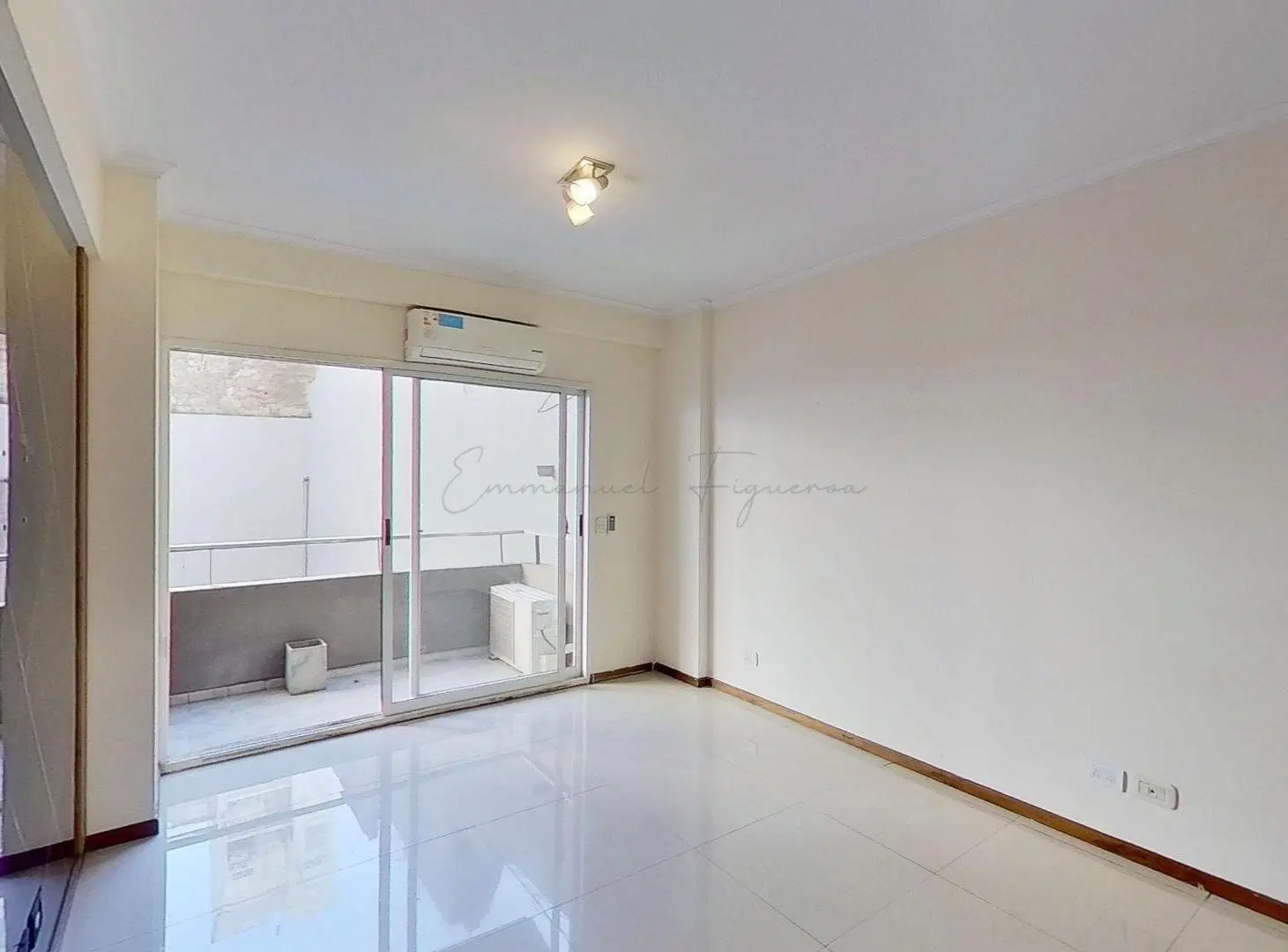DEPARTAMENTO EN VENTA BOEDO 2 AMBIENTES CON PATIO 5