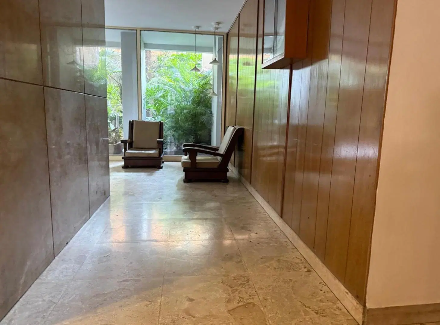 ALQUILER DEPARTAMENTO 3 AMBIENTES BALCON BELGRANO 3
