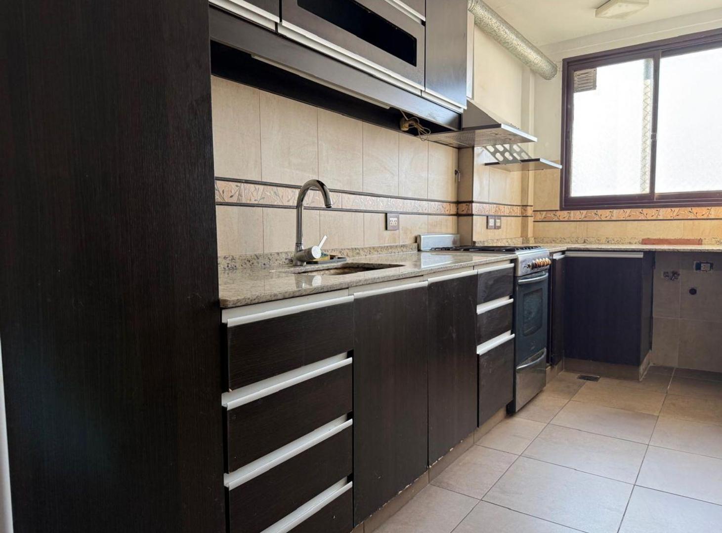 ALQUILER DEPARTAMENTO 3 AMBIENTES BALCON BELGRANO