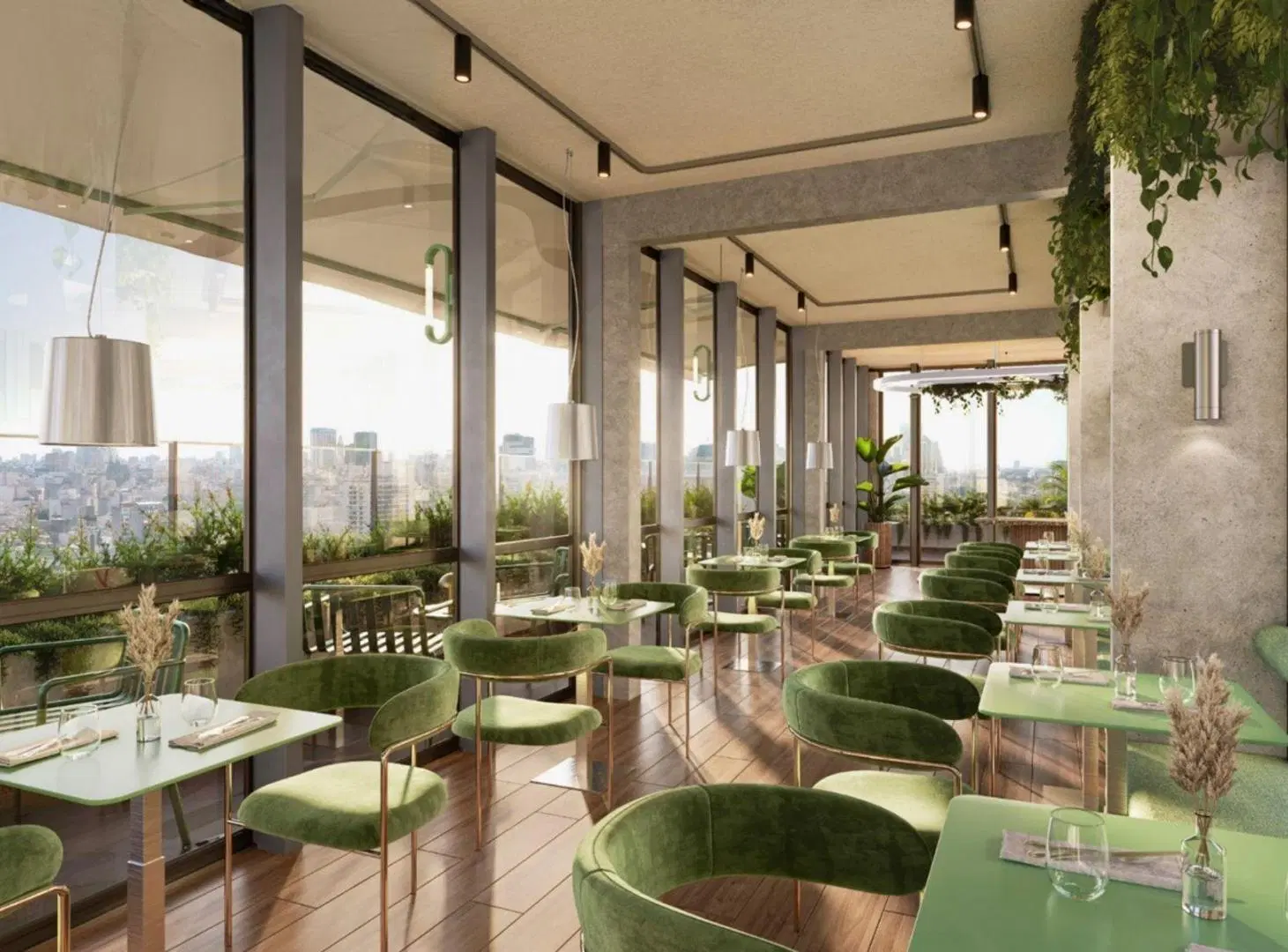 VENTA MONOAMBIENTE EN SAN TELMO CON AMENITIES 2