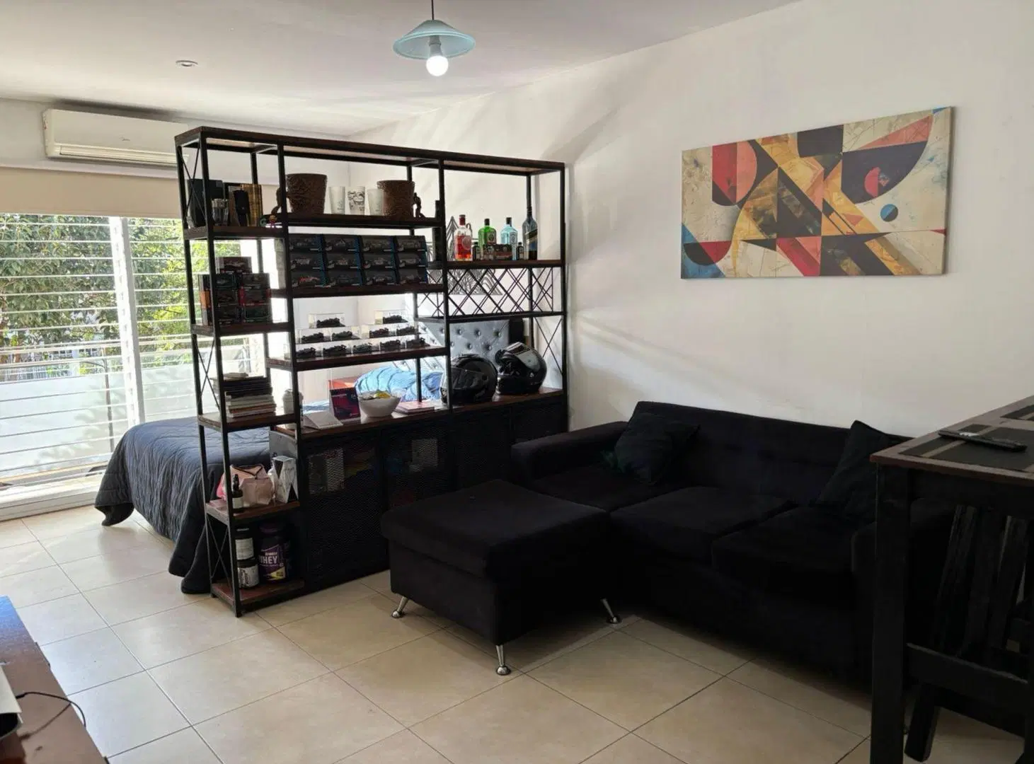 VENTA MONOAMBIENTE EN LOMAS DE ZAMORA 3