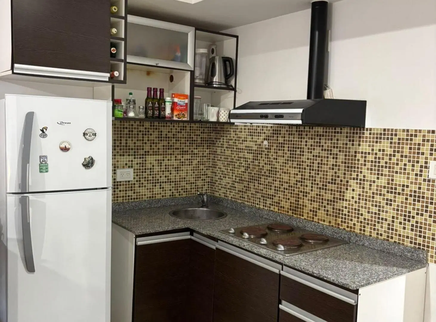 VENTA MONOAMBIENTE EN LOMAS DE ZAMORA 2