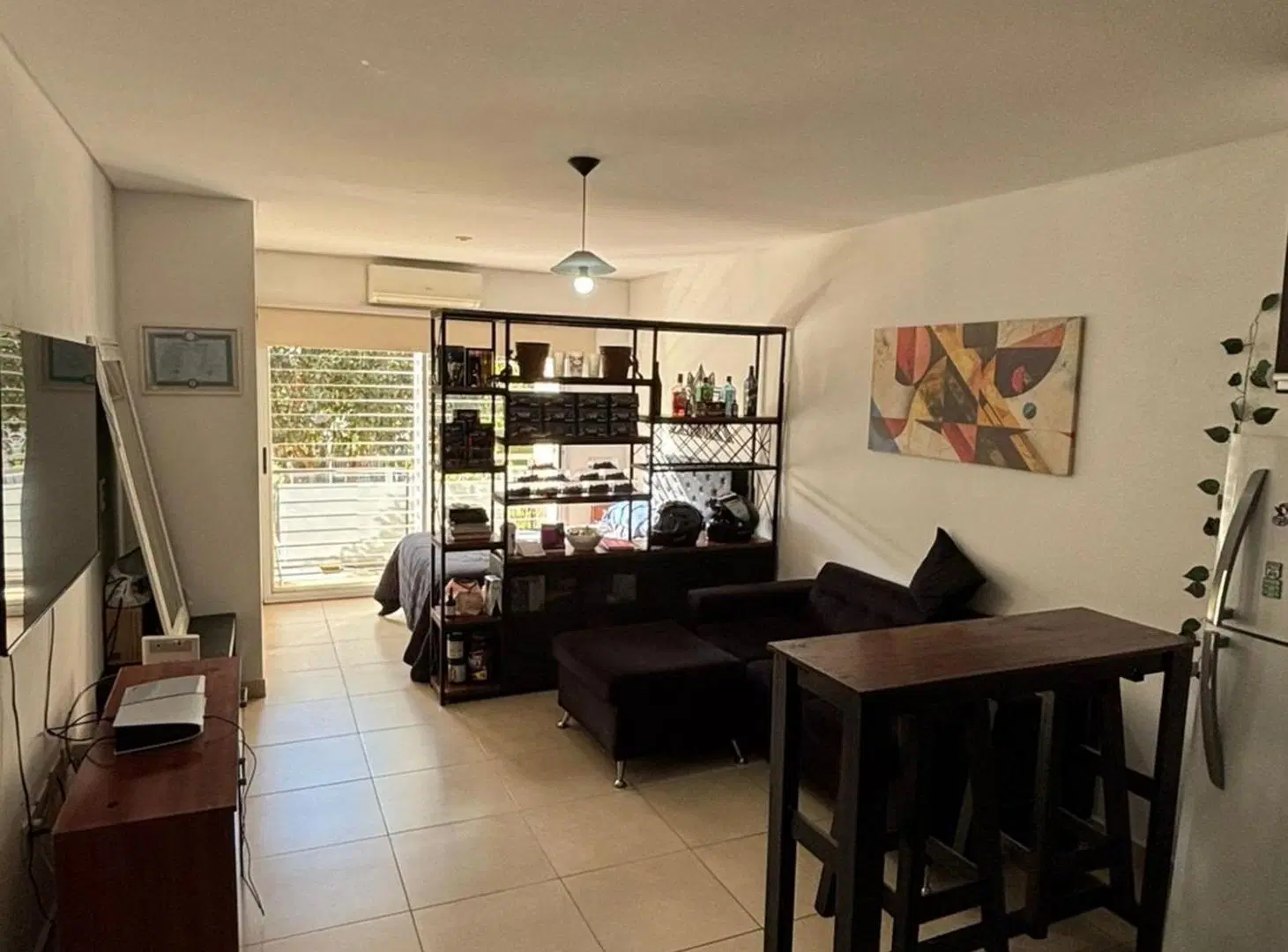 VENTA MONOAMBIENTE EN LOMAS DE ZAMORA 4