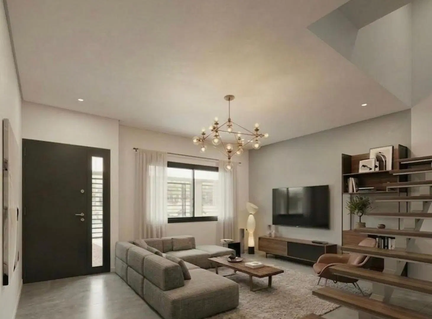 VENTA DUPLEX A ESTRENAR 4 AMBIENTES SAN VICENTE 4
