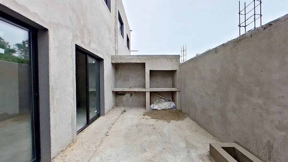 VENTA DUPLEX A ESTRENAR 4 AMBIENTES SAN VICENTE 2