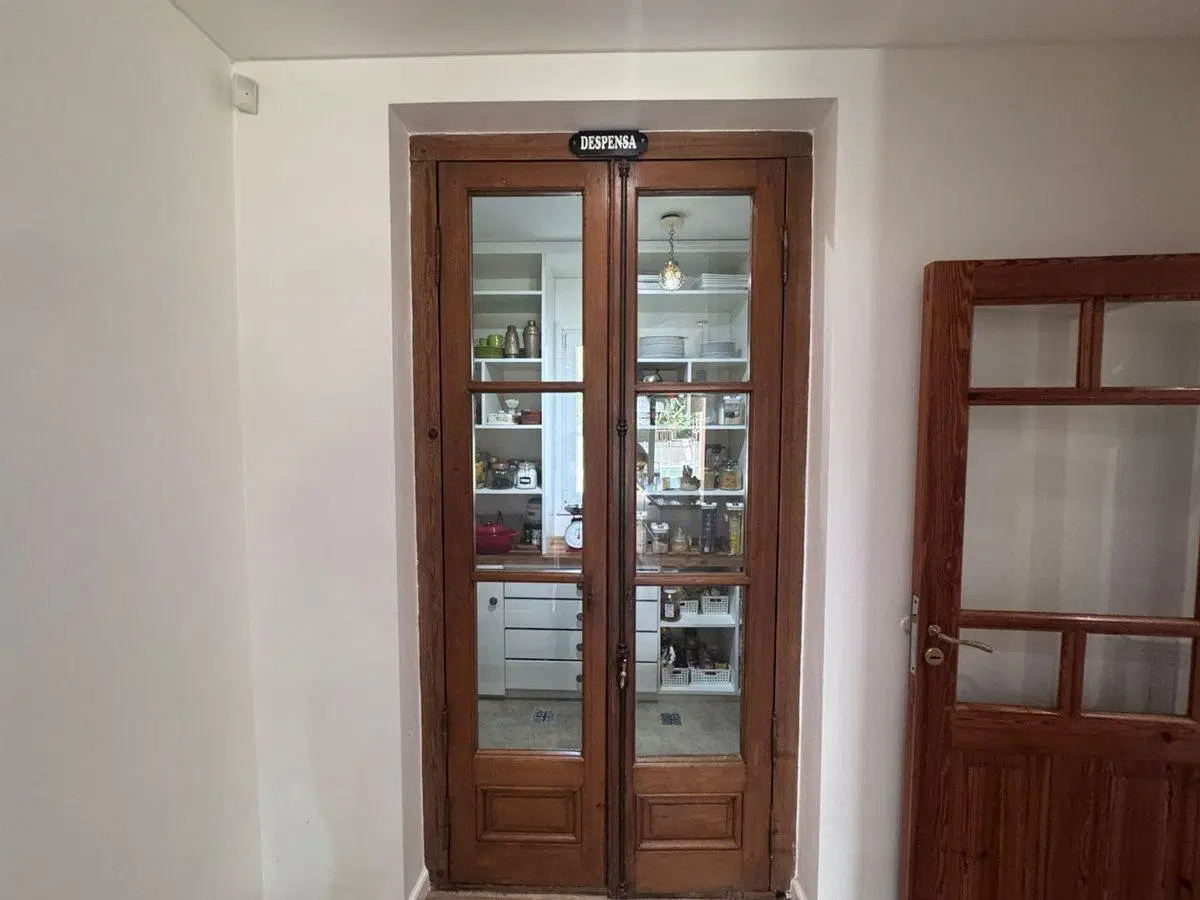 VENTA  CASA 5 AMBIENTES  LUJAN CON PILETA 5