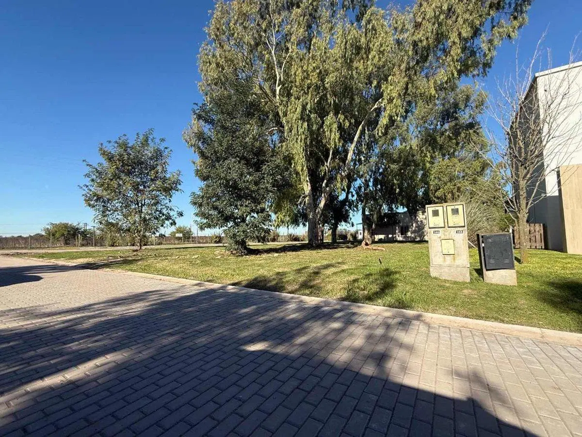 VENTA LOTE EN HORIZONTES AL ZUR 5
