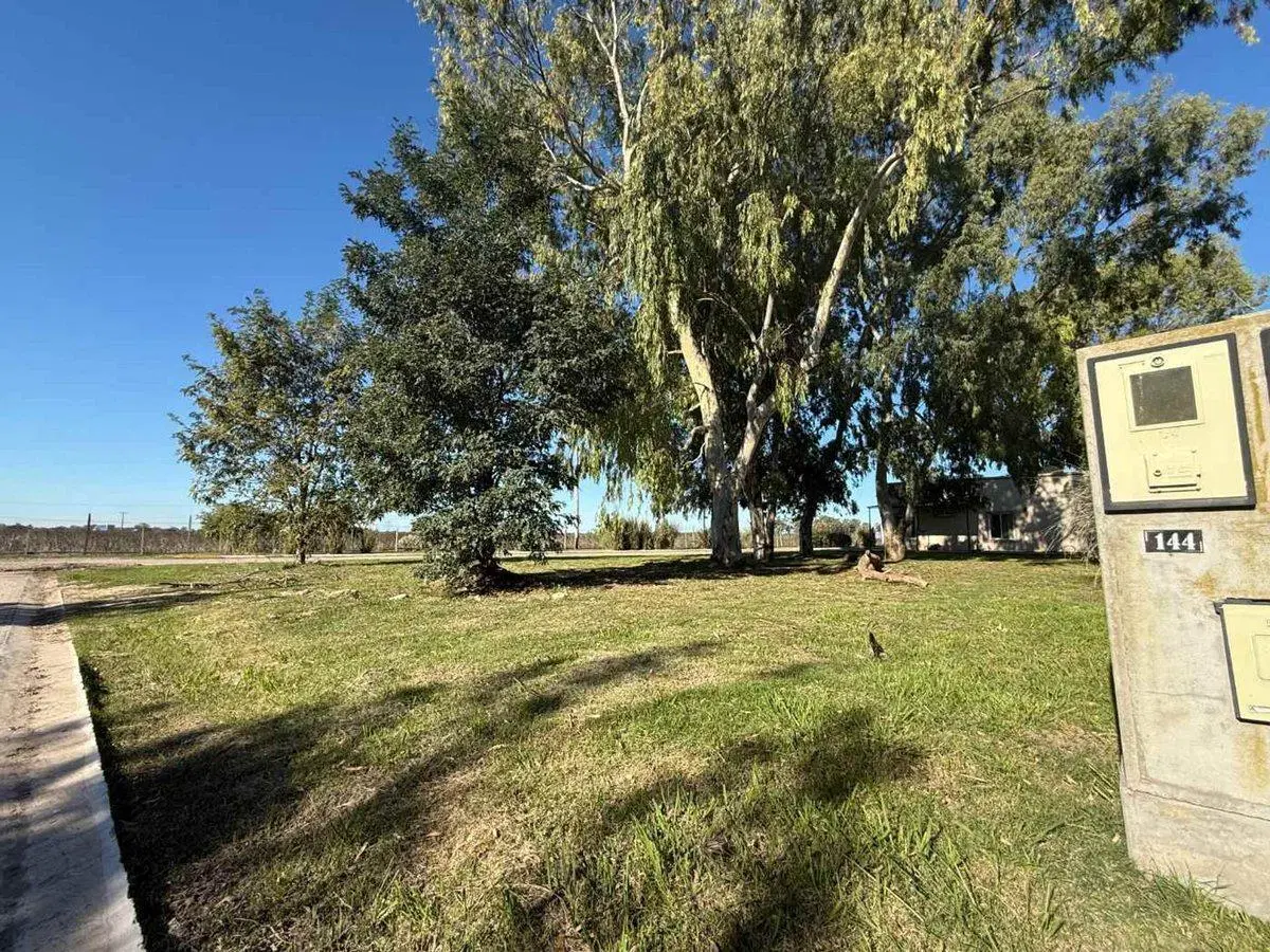 VENTA LOTE EN HORIZONTES AL ZUR 3