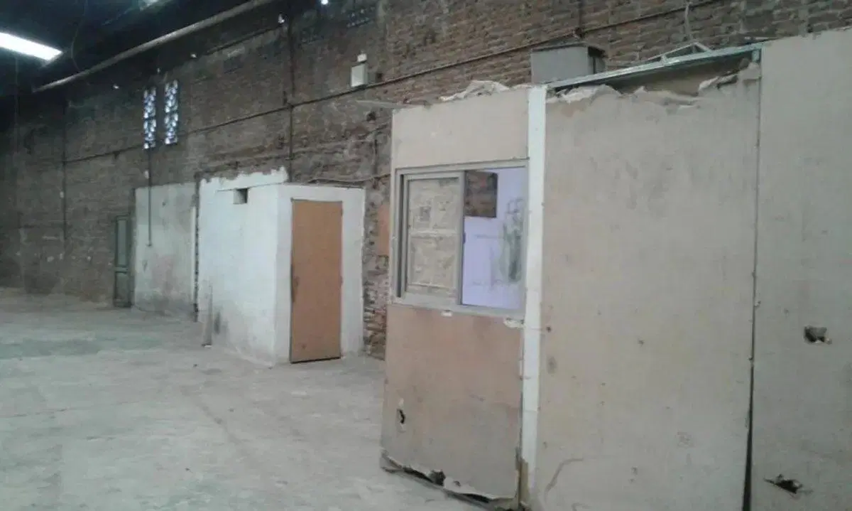 GALPON EN VENTA VALENTIN ALSINA 4