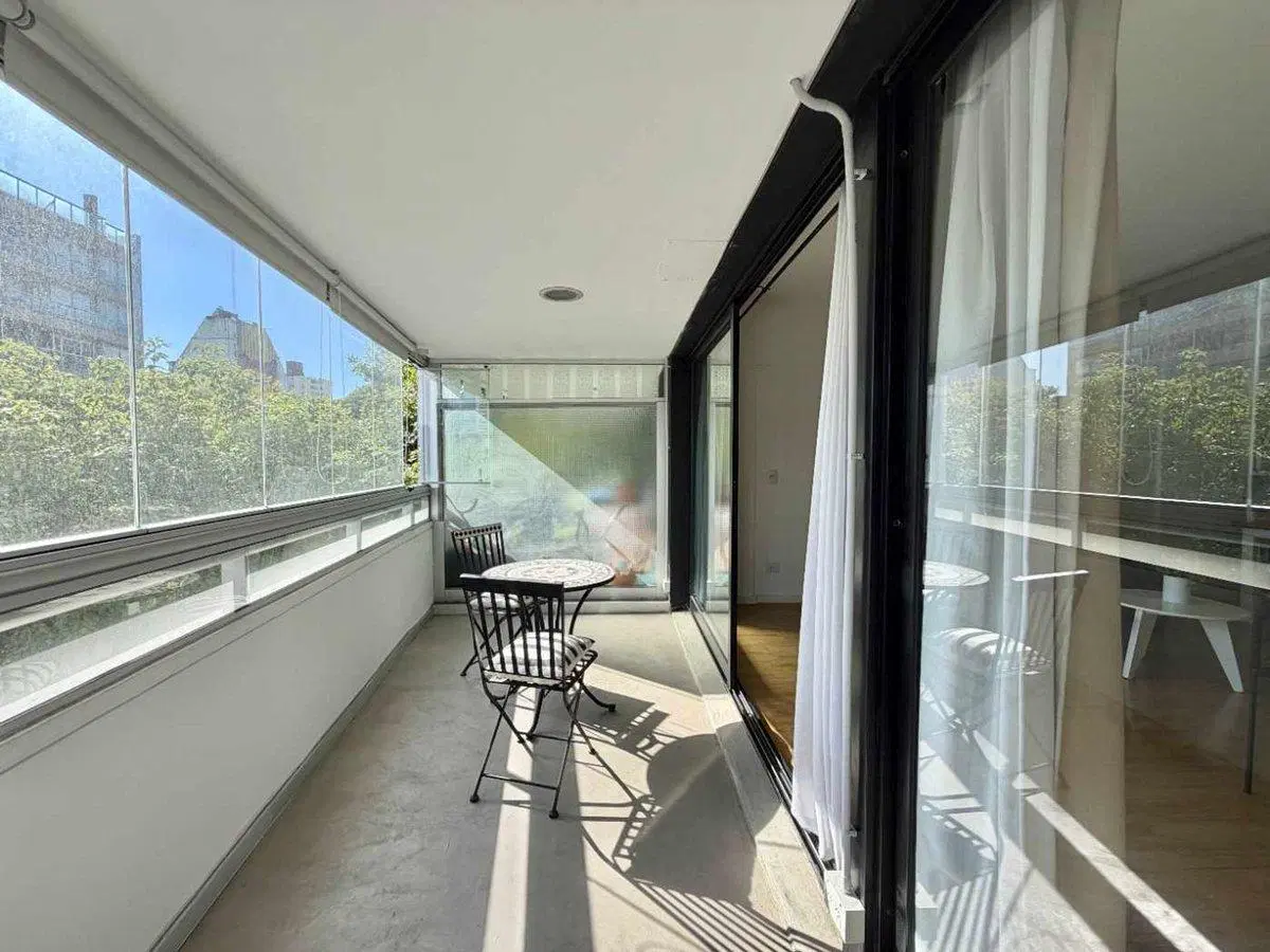 Venta Colegiales amplio 2 ambientes  APTO CREDITO 2