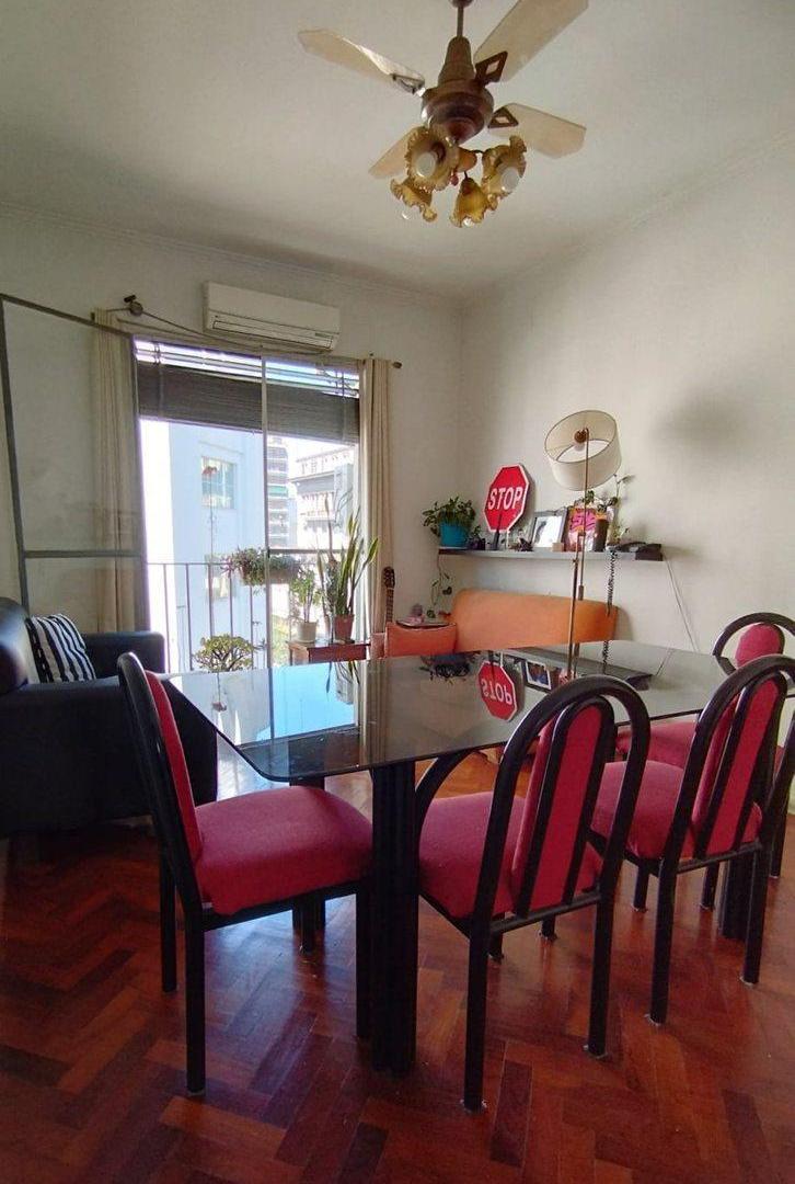 Venta Dpto Balvane 3 ambientes y dep Servicio