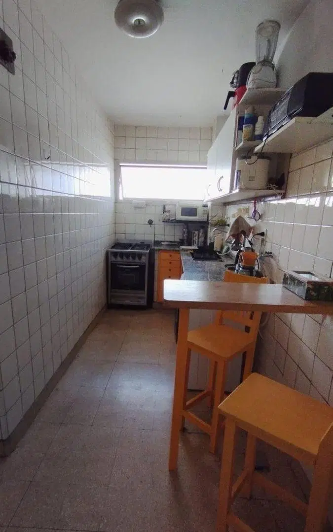 Venta Dpto Balvane 3 ambientes y dep Servicio 4