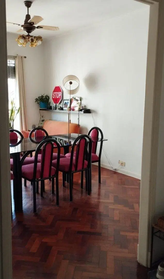 Venta Dpto Balvane 3 ambientes y dep Servicio 3