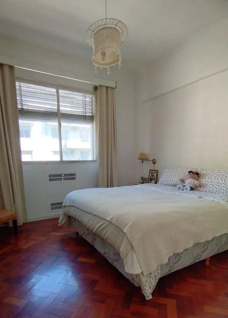 Venta Dpto Balvane 3 ambientes y dep Servicio 2