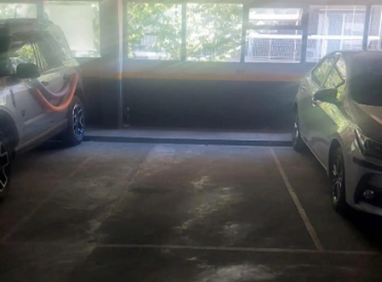 Venta Cochera DOBLE Ayacucho 930 Oportunidad 2