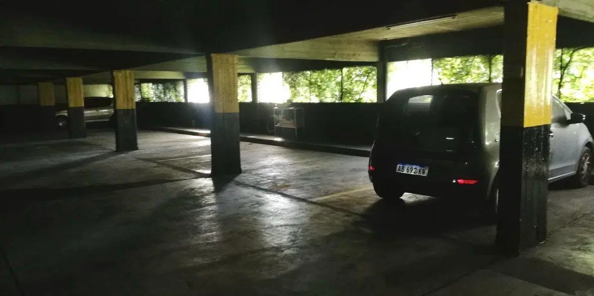 Venta Cochera Olazabal 2600 Belgrano 3