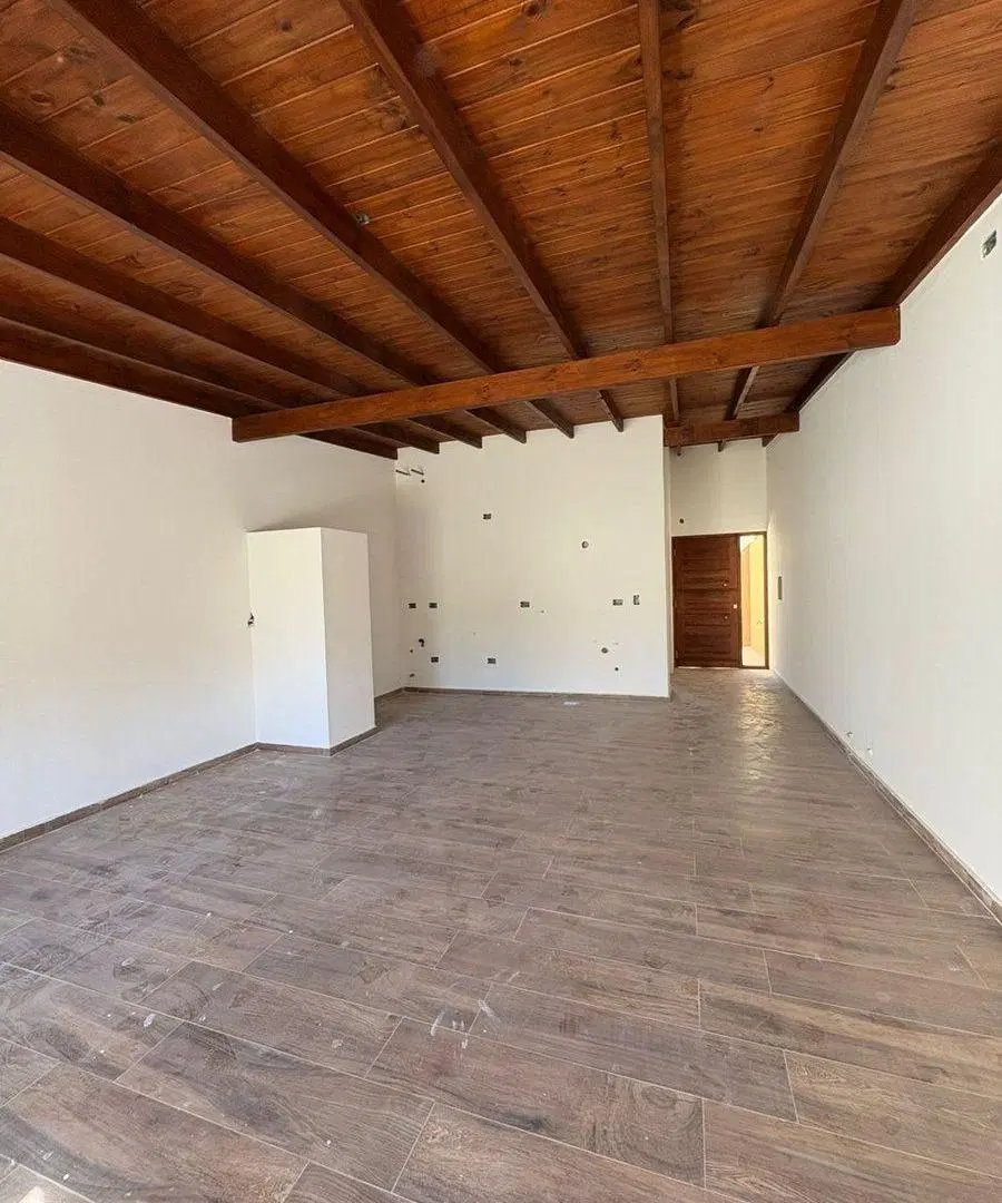 CASA A ESTRENAR DOS AMBIENTES, MONTE 2
