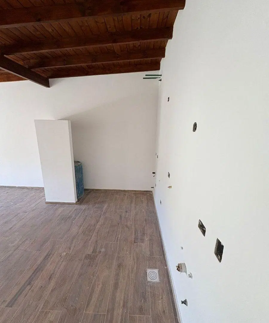 CASA A ESTRENAR DOS AMBIENTES, MONTE 4