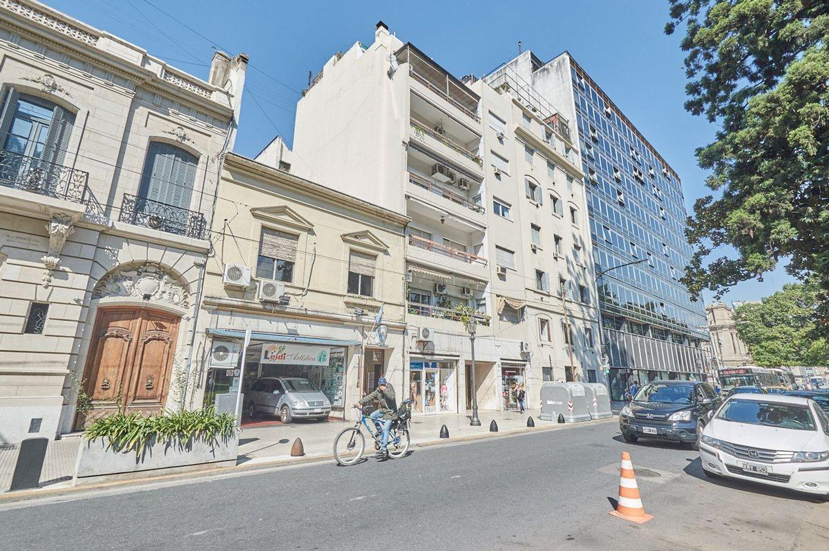 VENTA DE LOCAL COMERCIAL SAN NICOLAS