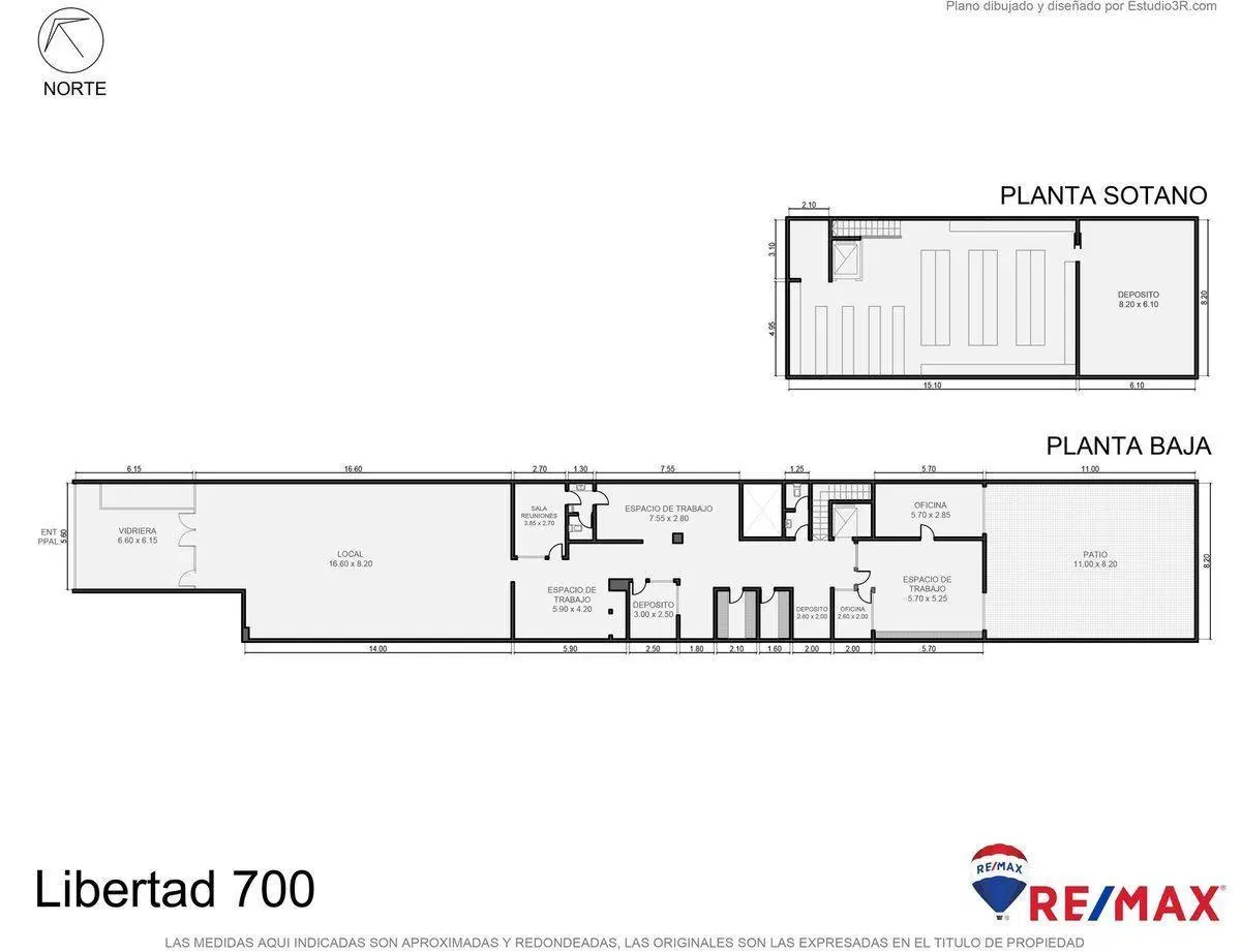 Plano 3