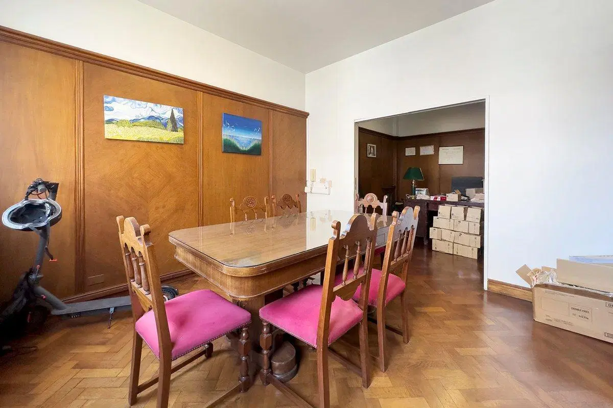 VENTA OFICINA MONSERRAT 5