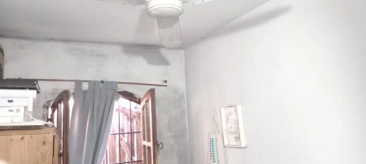 CASA VENTA BURZACO 4 AMBIENTES TERRENO AMPLIO 5