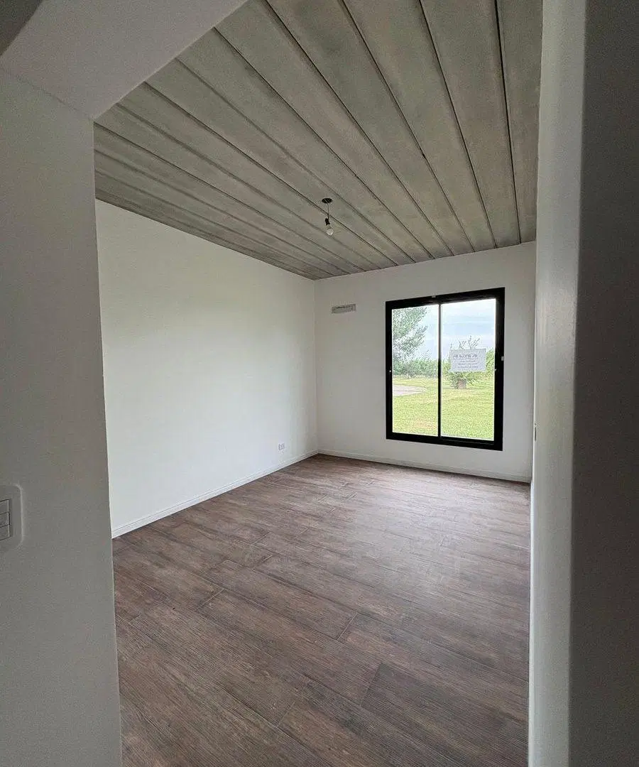 CASA EN VENTA A ESTRENAR LA FEDERALA, LOBOS 5