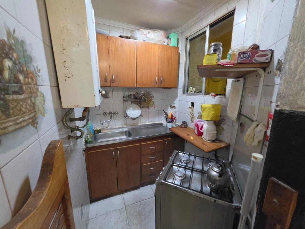 Foto de Venta PH 5 ambientes Parque Chacabuco, imagen 3