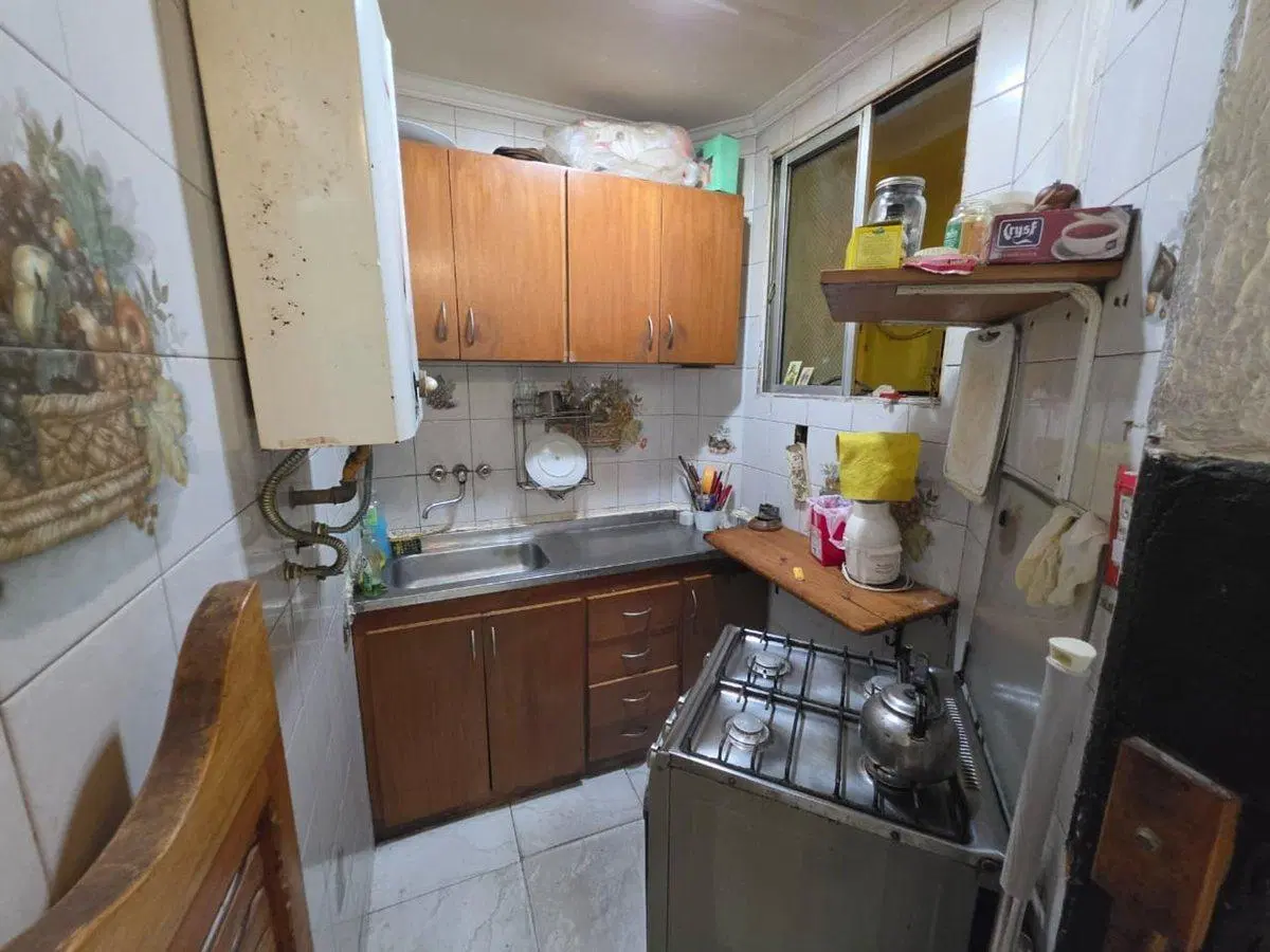 Venta PH 5 ambientes Parque Chacabuco 3
