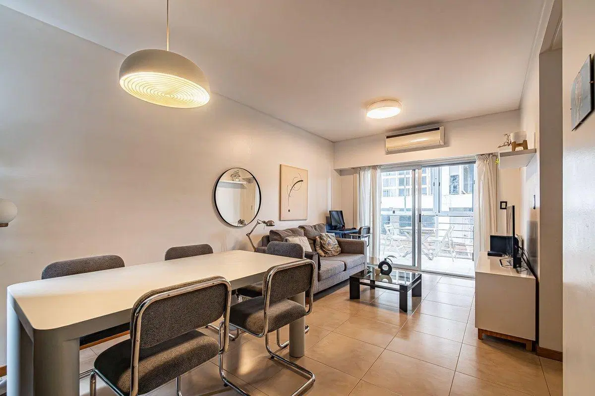VENTA 3 AMB CON COCHERA VILLA URQUIZA 4