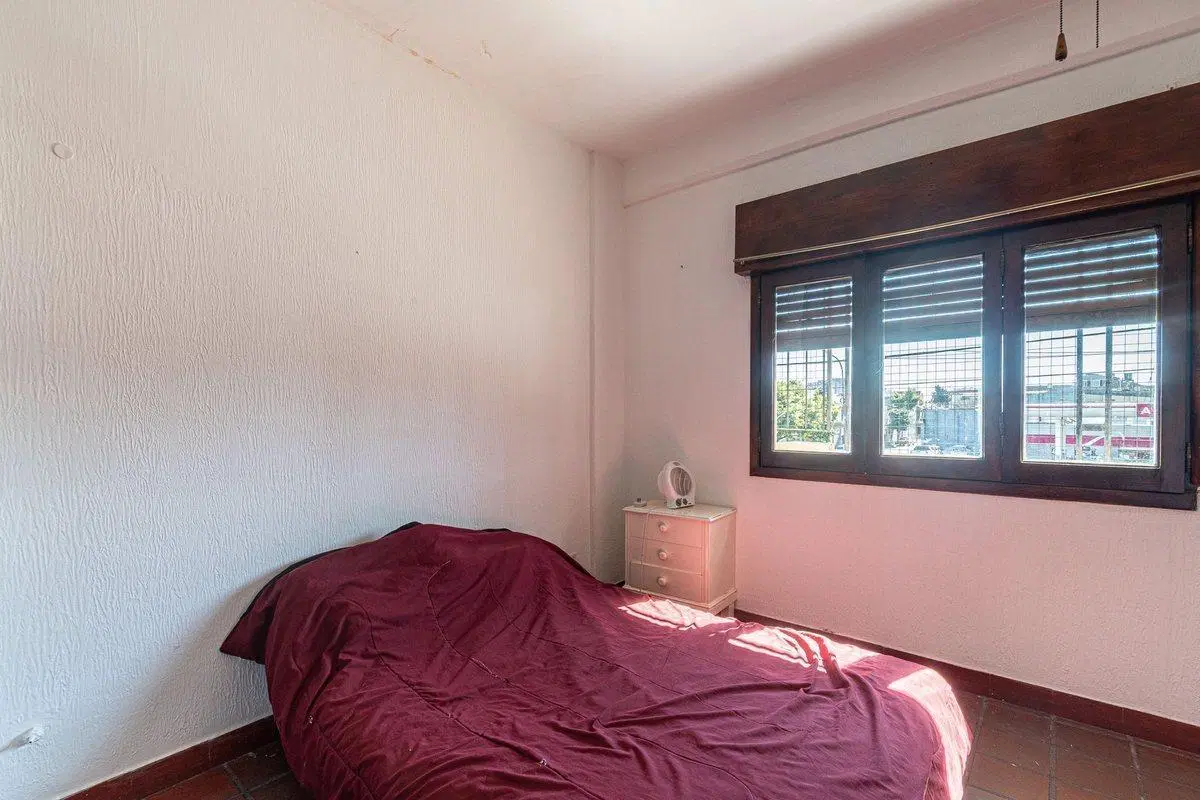 VENTA PH 4 AMBIENTES POMPEYA AL FRENTE BALCON 2