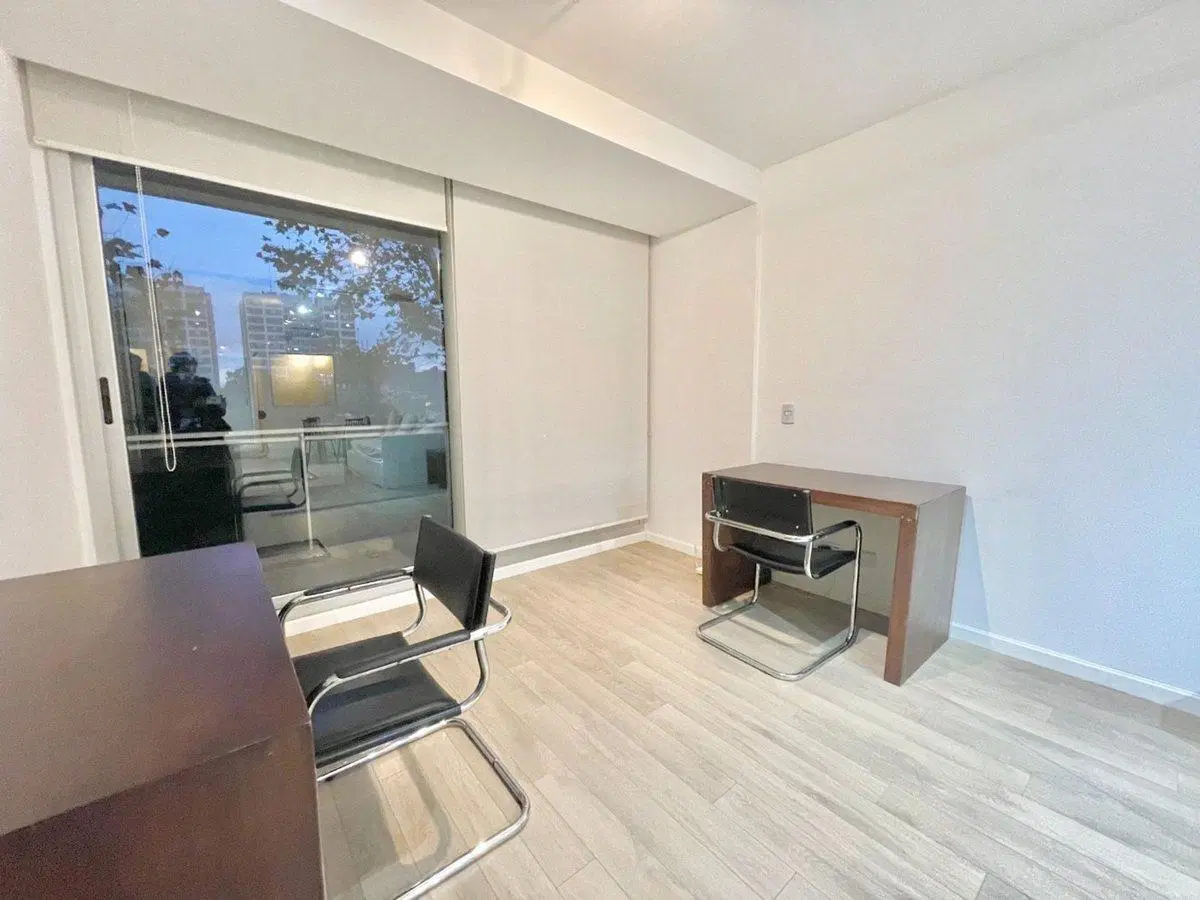 VTA DPTO 2 AMB COLEGIALES BALCON COCHERA A PROF. 2