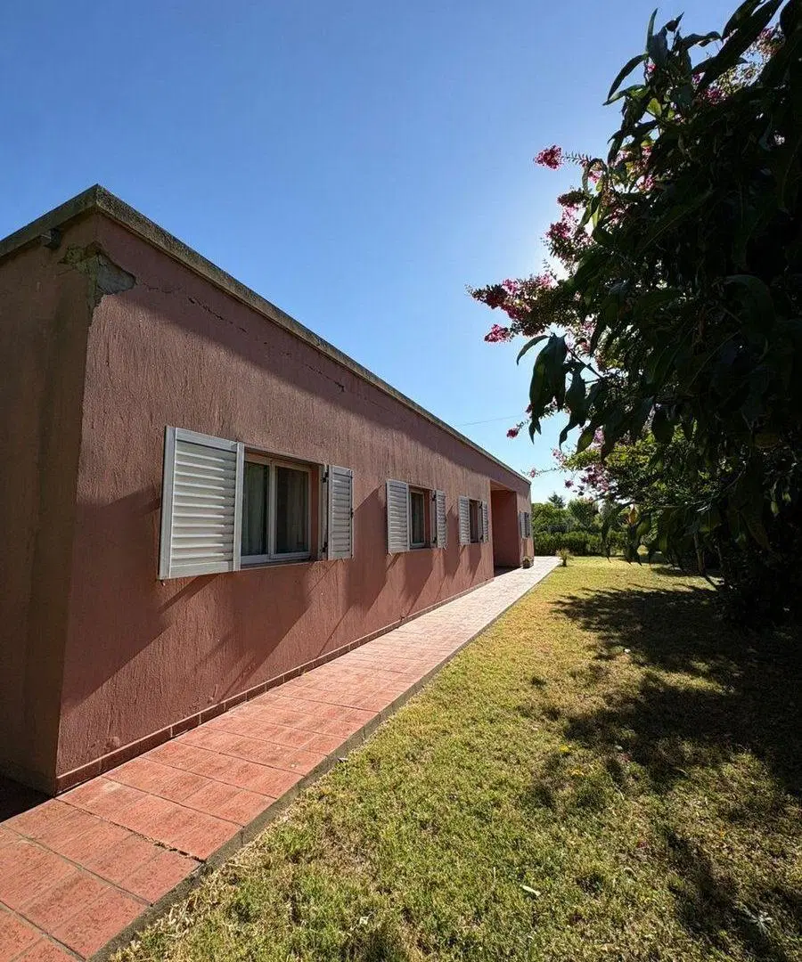 CASA EN VENTA SAN MIGUEL DEL MONTE 3