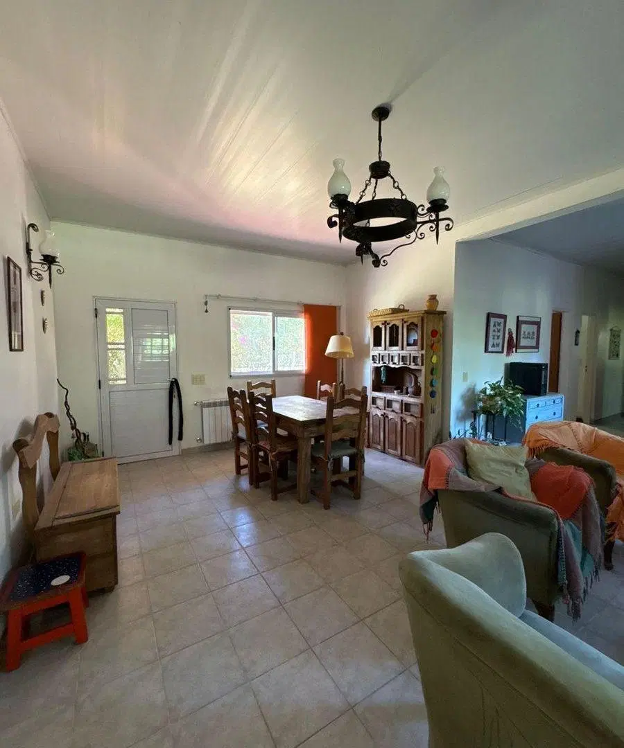 CASA EN VENTA SAN MIGUEL DEL MONTE 5