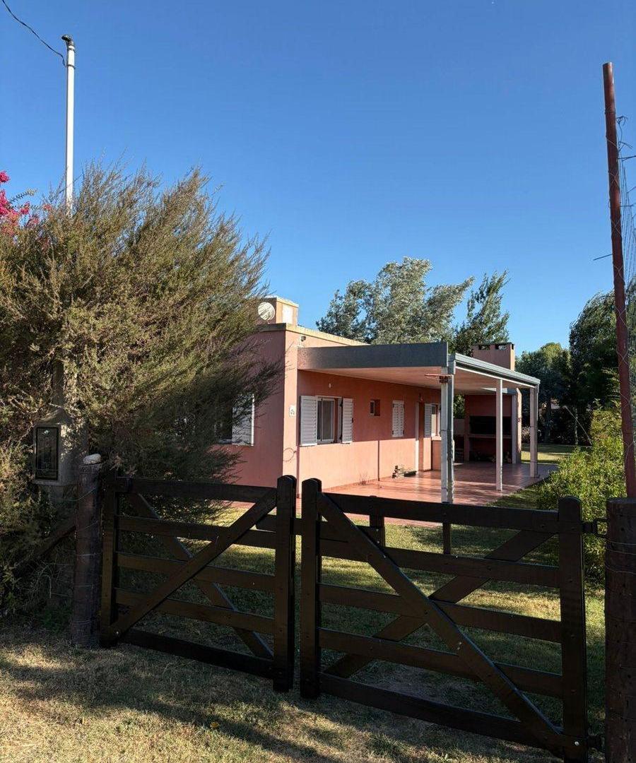 CASA EN VENTA SAN MIGUEL DEL MONTE