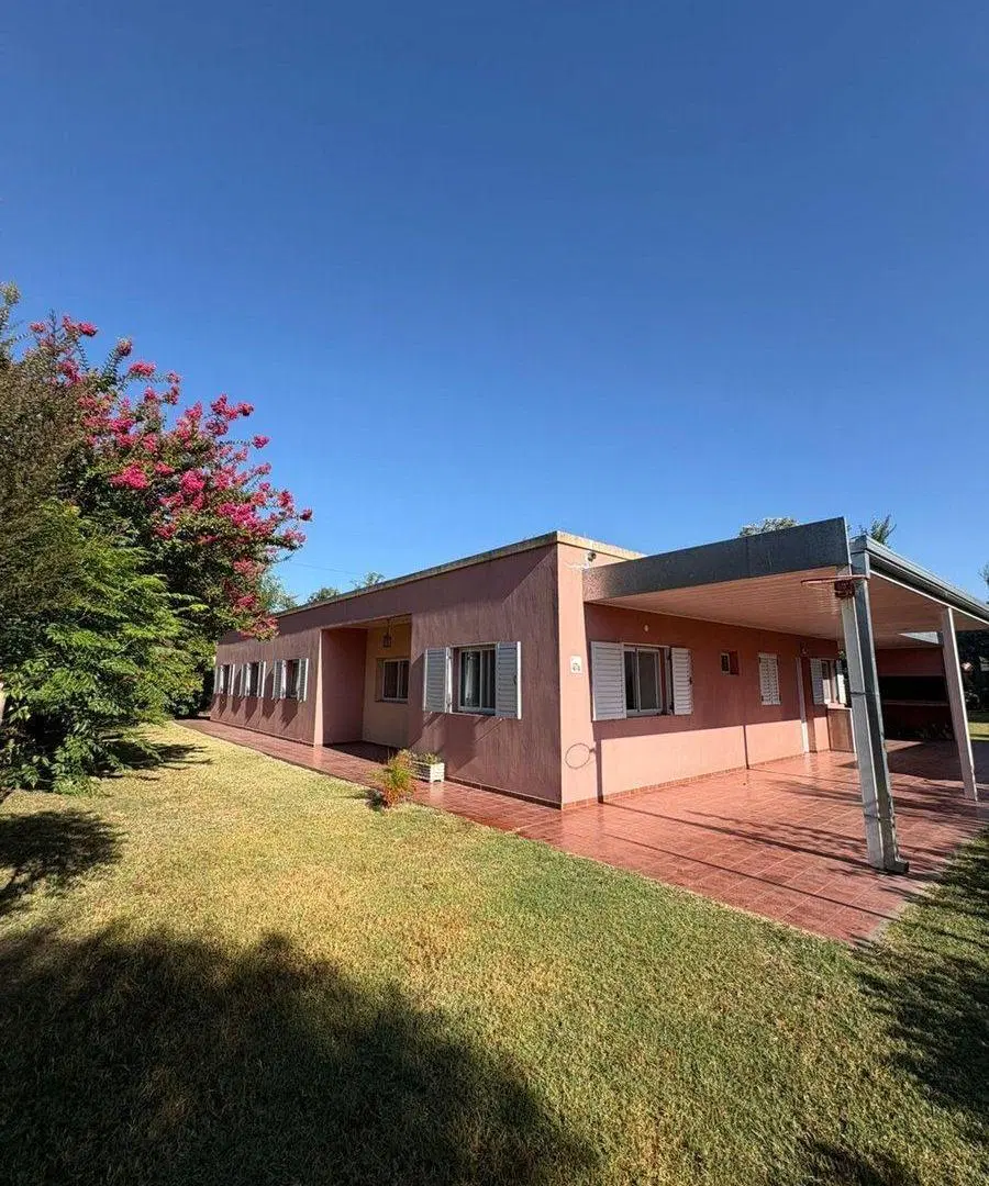 CASA EN VENTA SAN MIGUEL DEL MONTE 4