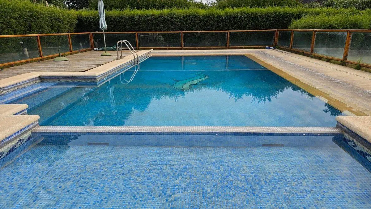 Casa de 6 ambientes en Country Boca Raton Pilar 2