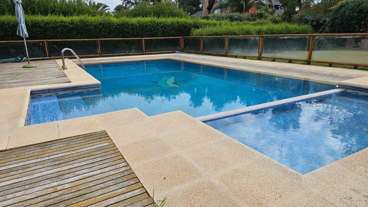 Casa de 6 ambientes en Country Boca Raton Pilar 5