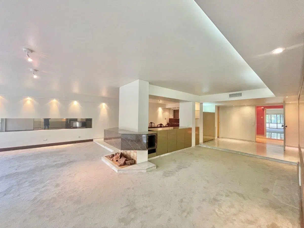 VENTA DPTO PISO 5 AMB C DEPENDENCIA PALERMO CHICO 2