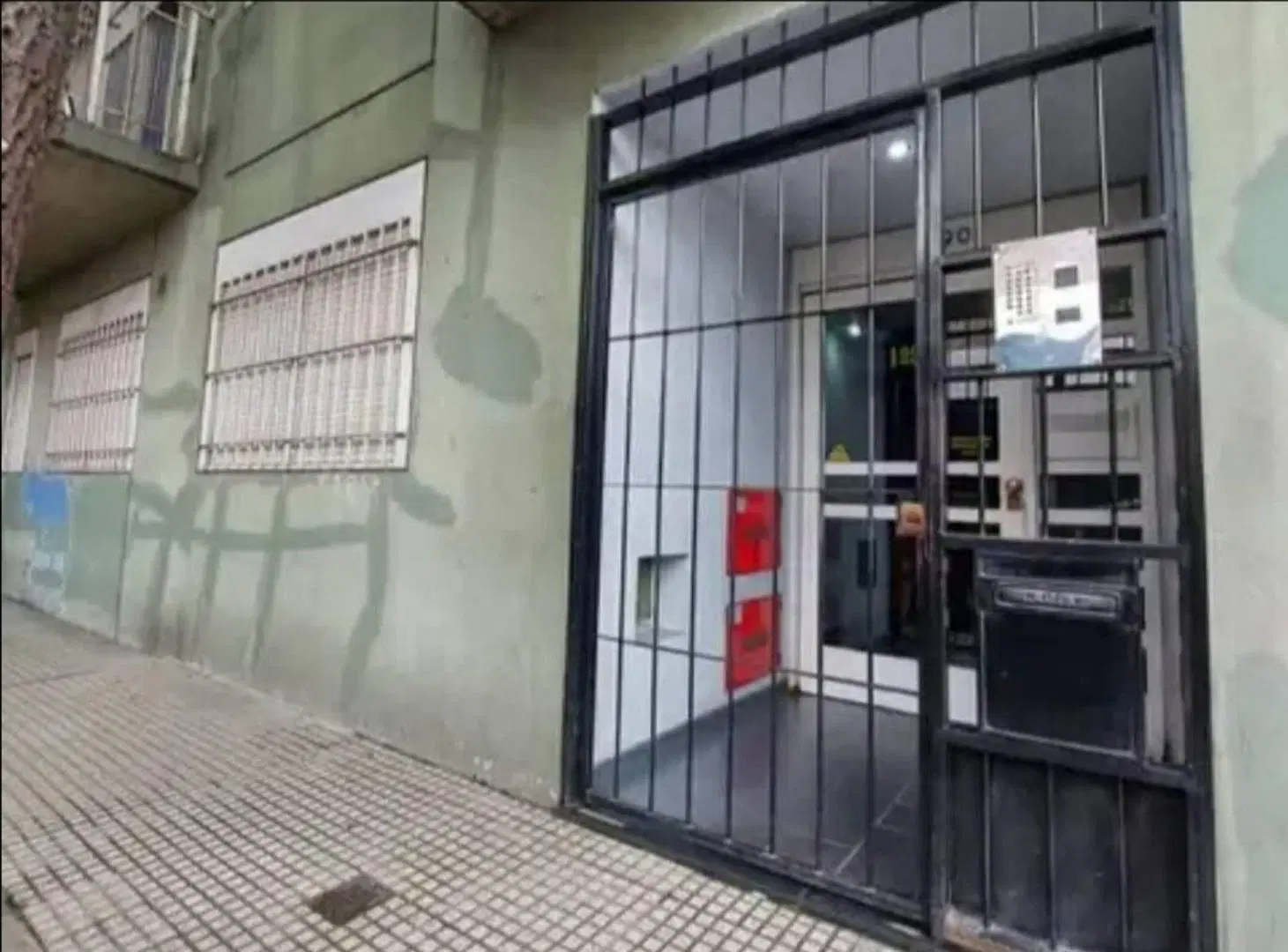 VENTA DEPARTAMENTO 2 AMB SAN CRISTOBAL COCHERA 2