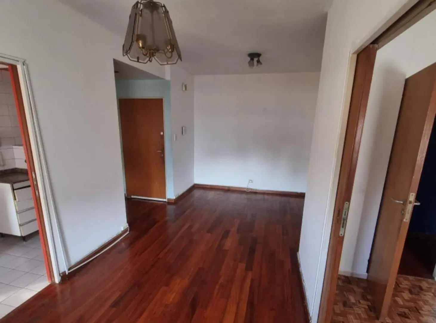 VENTA DEPARTAMENTO 2 AMB SAN CRISTOBAL COCHERA 5