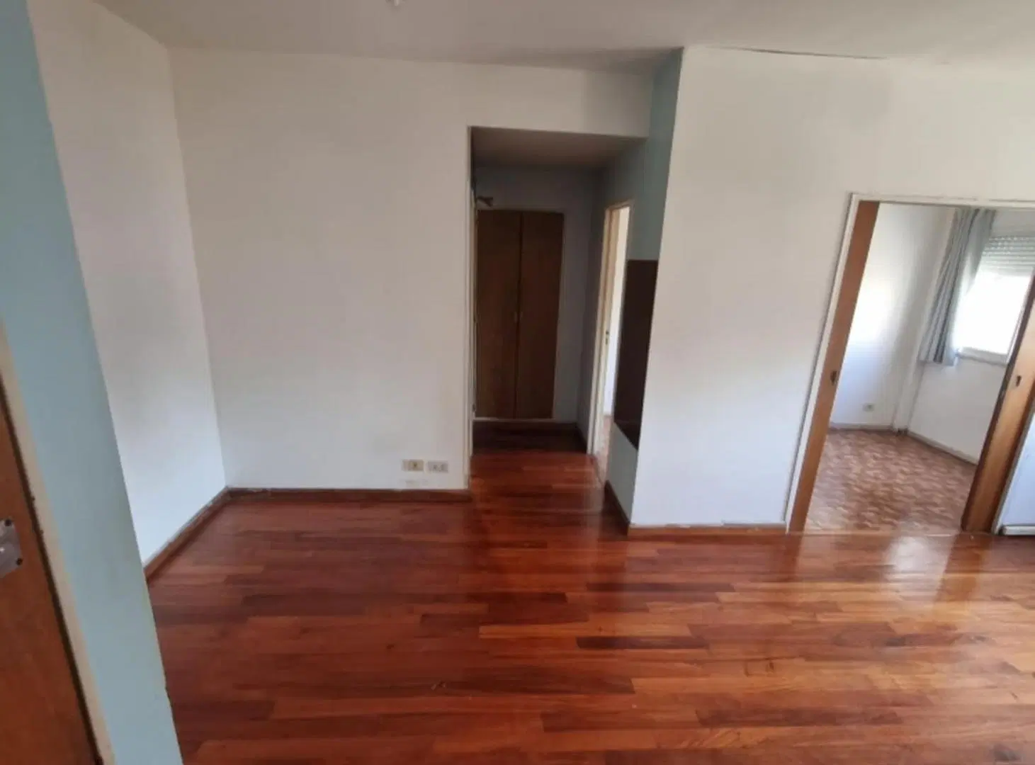 VENTA DEPARTAMENTO 2 AMB SAN CRISTOBAL COCHERA 8